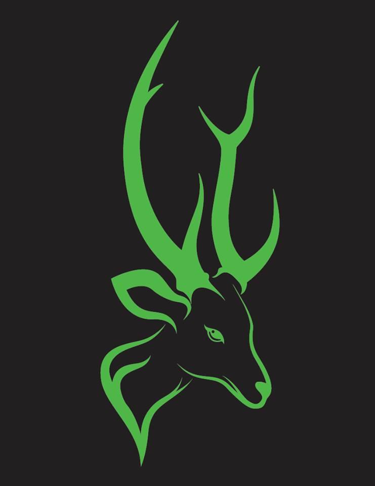 Ork 3 Playerheraldry - midnight rune antlers roblox